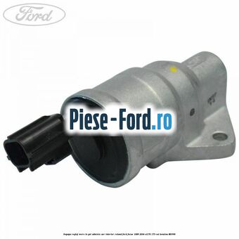 Supapa reglaj mers in gol admisie aer interior rotund Ford Focus 1998-2004 ST170 173 cai #EFA14E194A