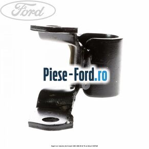Suport arc lamelar Ford Transit 1991-1994 2.5 DI 70 cai #CC57FDAEE1