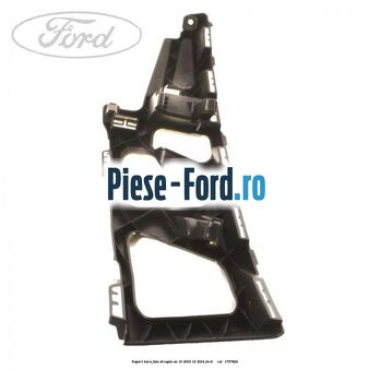 Suport bara fata dreapta an 10/2010-12/2014 Ford Mondeo 2008-2014 2.2 TDCi 200 cai #5A21811DE4