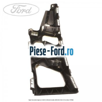 Suport bara fata dreapta an 10/2010-12/2014 Ford Mondeo 2008-2014 1.6 TDCi 115 cai #586B7AD124