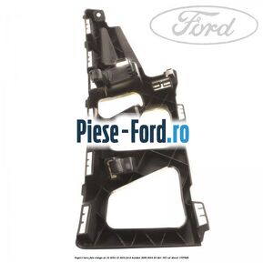 Suport bara fata stanga an 10/2010-12/2014 Ford Mondeo 2008-2014 2.0 TDCi 163 cai #E61F3098E0