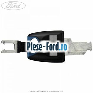 Suport camera marsarier hayon Ford C-Max 2007-2011 2.0 TDCi 110 cai #88BB696080