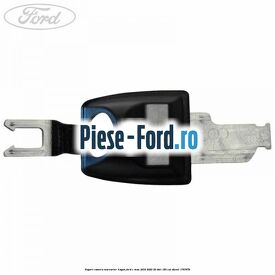 Suport camera marsarier hayon Ford C-Max 2016-2020 2.0 TDCi 150 cai #958FDC0BFD