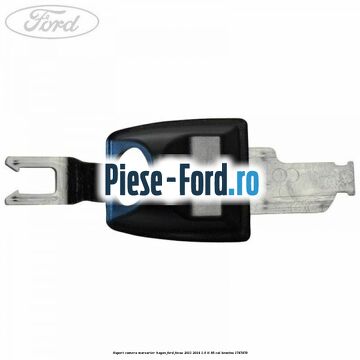 Suport camera marsarier hayon Ford Focus 2011-2014 1.6 Ti 85 cai #0EA12DFB71