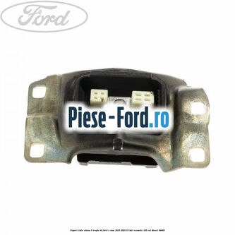 Suport cutie viteza 6 trepte B6 Ford C-Max 2016-2020 1.5 TDCi ECOnetic 105 cai #B16FB5C99B Suport cutie viteza 6 trepte B6 Ford C-Max 2016-2020 1.5 TDCi ECOnetic 105 cai #B16FB5C99B