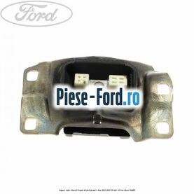 Suport cutie viteza 6 trepte B6 Ford Grand C-Max 2011-2015 1.6 TDCi 115 cai #D8F95110C6