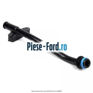 Suport joja ulei Ford Transit Connect 2002-2014 1.8 TDCi 90 cai #5F77540CA5