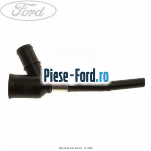Suport joja ulei in bloc motor Ford Transit Connect 2002-2014 1.8 TDCi 90 cai #9EDF5B2320