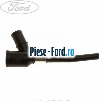 Suport joja ulei in bloc motor Ford Focus 1998-2004 1.8 TDCi 100 cai #4F359769B8