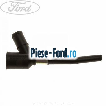 Suport joja ulei in bloc motor Ford S-Max 2007-2014 1.8 TDCi 125 cai #18C95E9686