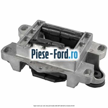 Suport motor spre cutie viteza Ford Mondeo 2000-2007 ST220 226 cai #C817A258A8