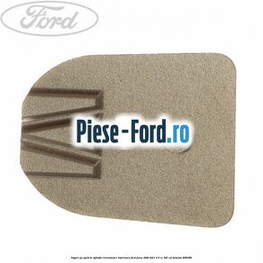Suport pe parbriz oglinda retrovizoare interioara Ford Focus 2008-2011 2.5 RS 305 cp