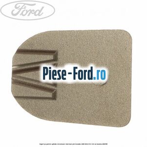 Suport pe parbriz oglinda retrovizoare interioara Ford Mondeo 2008-2014 1.6 Ti 110 cai #D8B01F4778