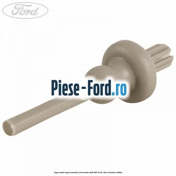 Suport polita hayon hatchback Ford Mondeo 2000-2007 2.0 16V 146 cai #EADBA082DF