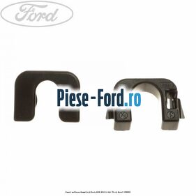 Suport polita portbagaj Ford Fiesta 2008-2012 1.4 TDCi 70 cai #C84E86FB8E