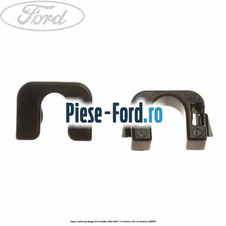 Suport polita portbagaj Ford Mondeo 2014-2018 1.5 EcoBoost 160 cai #CAF668C38E