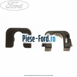 Suport polita portbagaj Ford Mondeo 2014-2018 2.0 EcoBoost 203 cai #7DD6796C0D