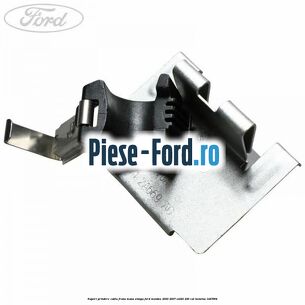 Suport prindere cablu frana mana stanga Ford Mondeo 2000-2007 ST220 226 cp