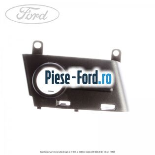 Suport senzor parcare bara fata dreapta an 10/2010-12/2014 Ford Mondeo 2008-2014 2.0 TDCi 130 cai #1DE48A4ECA