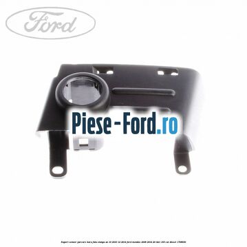 Suport senzor parcare bara fata stanga an 10/2010-12/2014 Ford Mondeo 2008-2014 2.0 TDCi 163 cai #531A6A5475