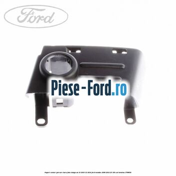 Suport senzor parcare bara fata stanga an 10/2010-12/2014 Ford Mondeo 2008-2014 2.3 160 cai #BDDB5BCCF9