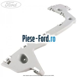 Suport stanga bara spate 4 usi berlina Ford Focus 2014-2018 1.5 TDCi 95 cai #D8B85FEBDB