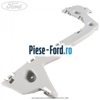 Suport stanga bara spate 4 usi berlina Ford Focus 2014-2018 1.6 Ti 105 cai #60A541E978