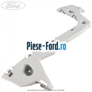 Suport stanga bara spate 4 usi berlina Ford Focus 2014-2018 1.6 Ti 105 cai #60A541E978