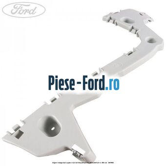 Suport stanga bara spate 4 usi berlina Ford Focus 2014-2018 2.3 RS 350 cai #97787F1BE4