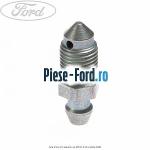 Surub aerisire etrier spate Ford C-Max 2007-2011 1.6 116 cai #A82AE18A4E