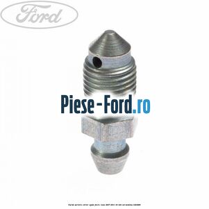 Surub aerisire etrier spate Ford C-Max 2007-2011 1.8 122 cai #CEF98BA70B
