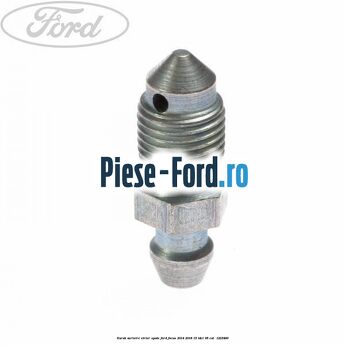 Surub aerisire etrier spate Ford Focus 2014-2018 1.5 TDCi 95 cai #7E48806A80