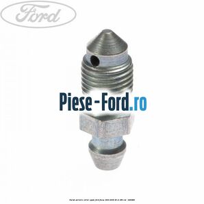 Surub aerisire etrier spate Ford Focus 2014-2018 2.0 ST 250 cai #ECFFCA9E16