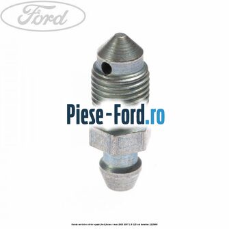 Surub aerisire etrier spate Ford Focus C-Max 2003-2007 1.8 125 cai #A8F6923ACD