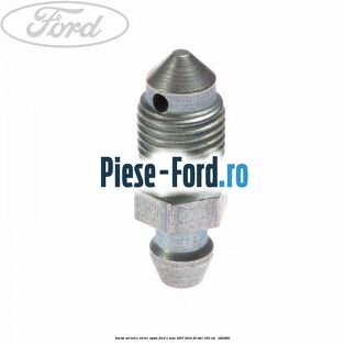 Surub aerisire etrier spate Ford S-Max 2007-2014 2.0 TDCi 163 cai #7D41D2E94B