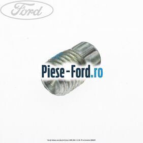 Surub balama usa fata Ford Focus 1998-2004 1.4 16V 75 cai