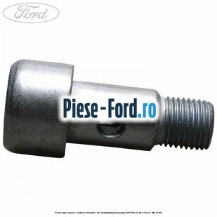 Surub banjo superior conducta alimentare ulei turbosuflanta Ford Galaxy 2007-2014 1.6 TDCi 115 cai #F59C853037 Surub banjo superior conducta alimentare ulei turbosuflanta Ford Galaxy 2007-2014 1.6 TDCi 115 cai #F59C853037