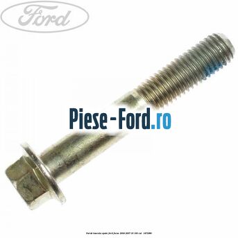 Surub bascula spate Ford Focus 2004-2007 1.6 100 cai #55C9DA9283