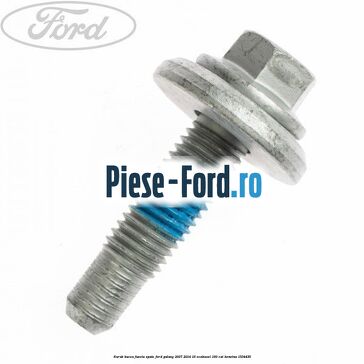 Surub bucsa fuzeta spate Ford Galaxy 2007-2014 1.6 EcoBoost 160 cai #DFFC6F5E89