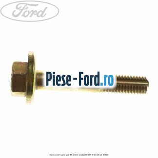 Surub excentric punte spate 4/5 usi Ford Mondeo 2000-2007 2.0 TDCi 131 cai #ABCE435492