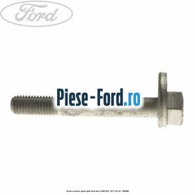 Surub excentric punte spate Ford Focus 2008-2011 1.6 Ti 115 cai #4190FC7C3E