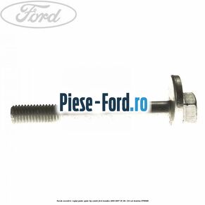Surub excentric reglaj punte spate tip combi Ford Mondeo 2000-2007 1.8 16V 110 cai #BE0CA8D7B2