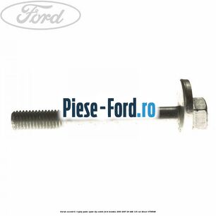 Surub excentric reglaj punte spate tip combi Ford Mondeo 2000-2007 2.0 TDDI 115 cai #3BCBB783DB