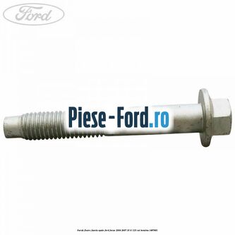 Surub fixare fuzeta spate Ford Focus 2004-2007 1.6 Ti 115 cai #CE4081AE6F Surub fixare fuzeta spate Ford Focus 2004-2007 1.6 Ti 115 cai #CE4081AE6F