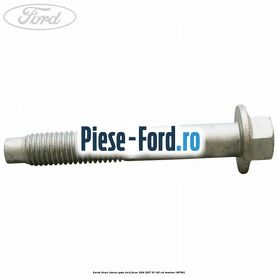 Surub fixare fuzeta spate Ford Focus 2004-2007 2.0 145 cai #9A52EB31B8