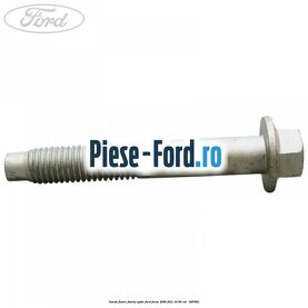 Surub fixare fuzeta spate Ford Focus 2008-2011 1.4 80 cai #9D28C447E2 Surub fixare fuzeta spate Ford Focus 2008-2011 1.4 80 cai #9D28C447E2
