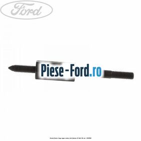 Surub fixare lung capac motor Ford Fusion 1.6 TDCi 90 cai #F8EF3A4A8E
