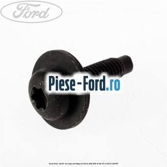 Surub fixare opritor usa hayon portbagaj Ford Fiesta 2002-2005 1.6 TDCi 90 cai #DFAD08638F