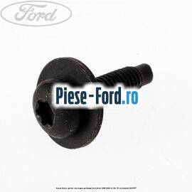 Surub fixare opritor usa hayon portbagaj Ford Focus 1998-2004 1.4 16V 75 cai #CF952778DA
