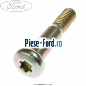 Surub fixare pivot special Ford Focus 1998-2004 2.0 16V 131 cai #F8A26BB636